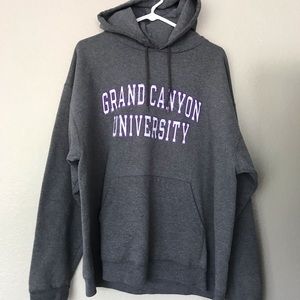 Grand Canyon University Hoodie